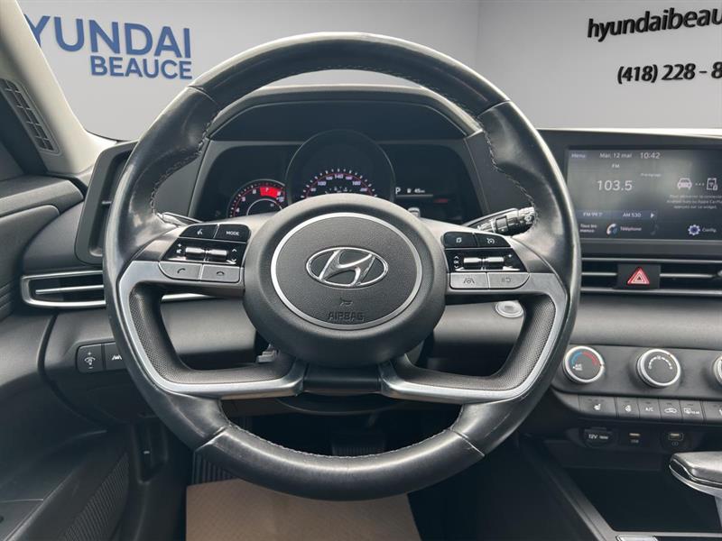 hyundai Elantra 2023 - 18