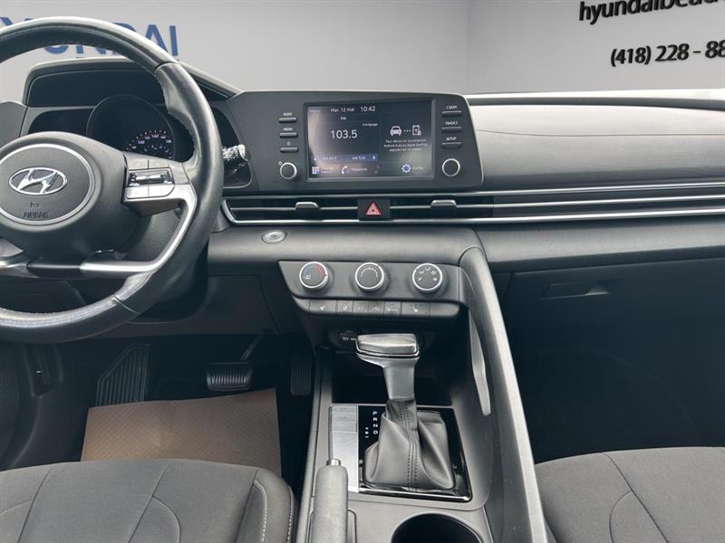 hyundai Elantra 2023 - 21