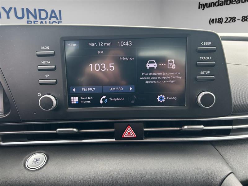 hyundai Elantra 2023 - 22
