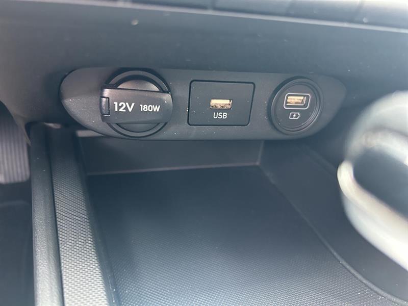 hyundai Elantra 2023 - 24