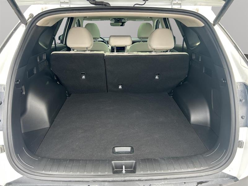 hyundai Tucson hybride 2023 - 7