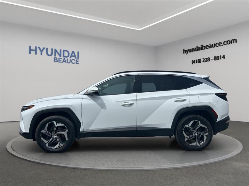 hyundai Tucson hybride 2023 - 9