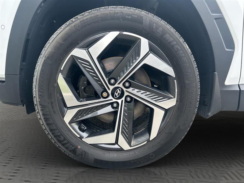 hyundai Tucson hybride 2023 - 11