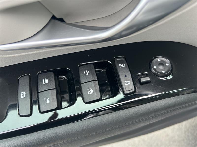hyundai Tucson hybride 2023 - 12