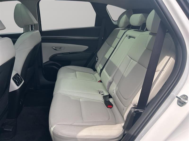 hyundai Tucson hybride 2023 - 15