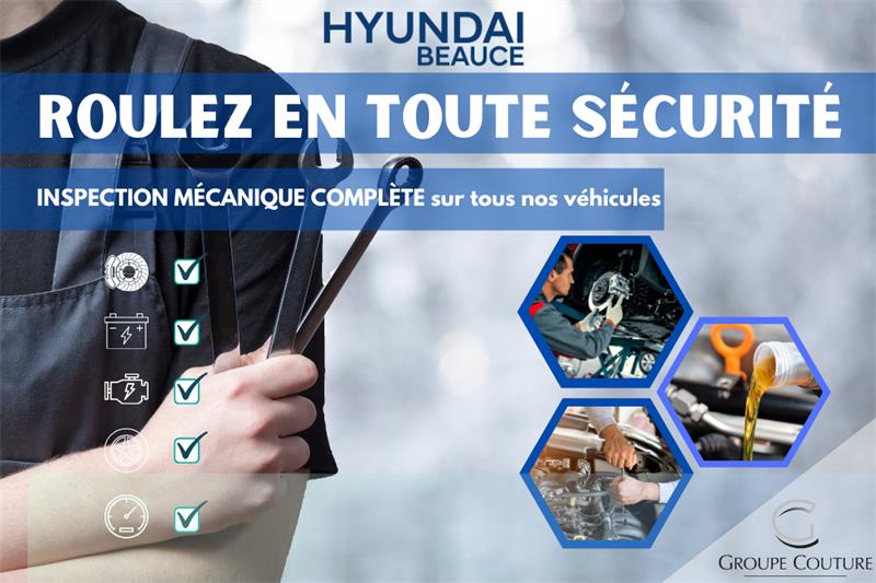 hyundai Tucson hybride 2023 - 28
