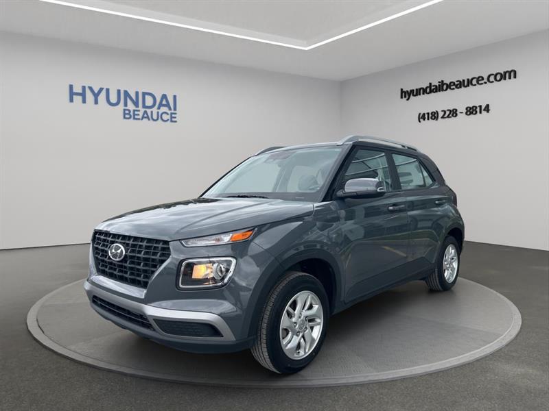 hyundai Venue 2026