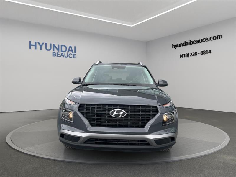 hyundai Venue 2026 - 2