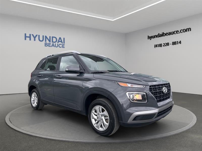 hyundai Venue 2026 - 3