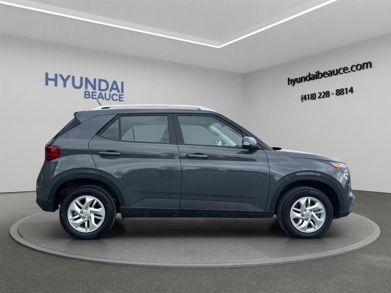 hyundai Venue 2026 - 4