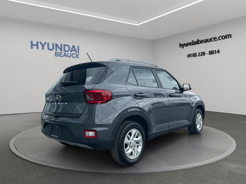 hyundai Venue 2026 - 5