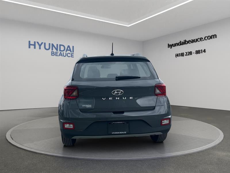hyundai Venue 2026 - 6