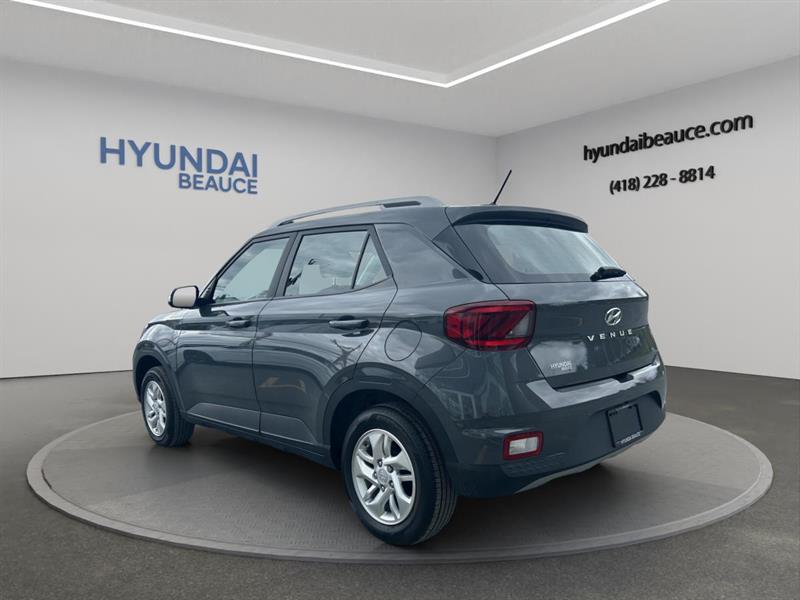 hyundai Venue 2026 - 7