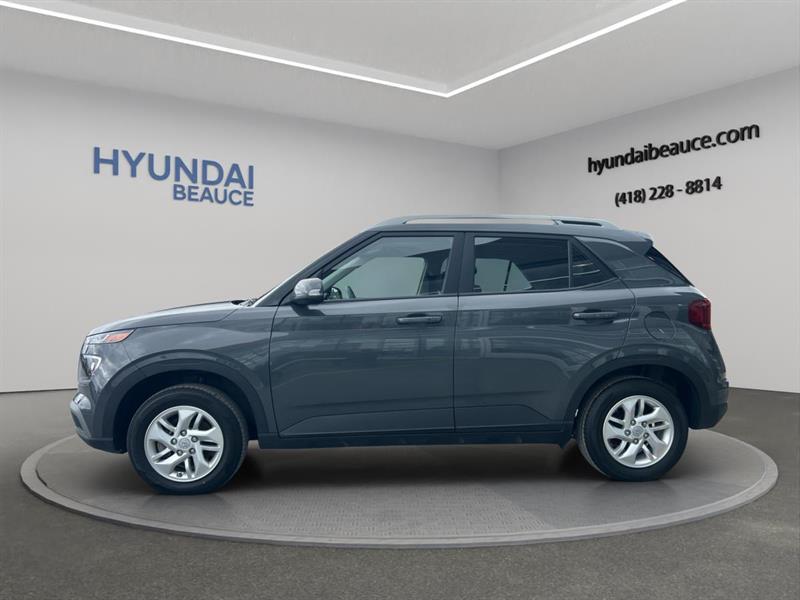 hyundai Venue 2026 - 8