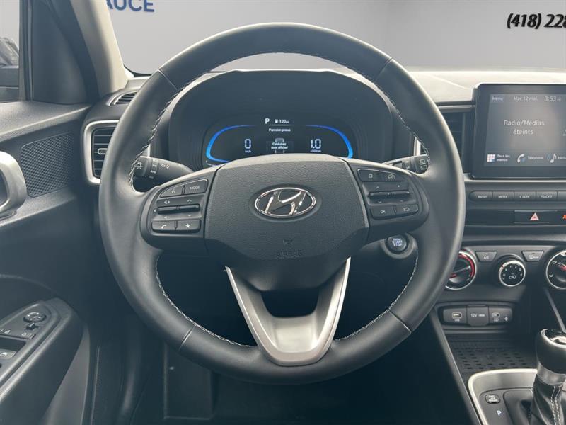 hyundai Venue 2026 - 15