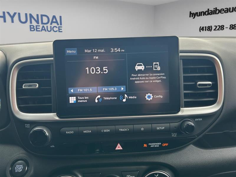 hyundai Venue 2026 - 19