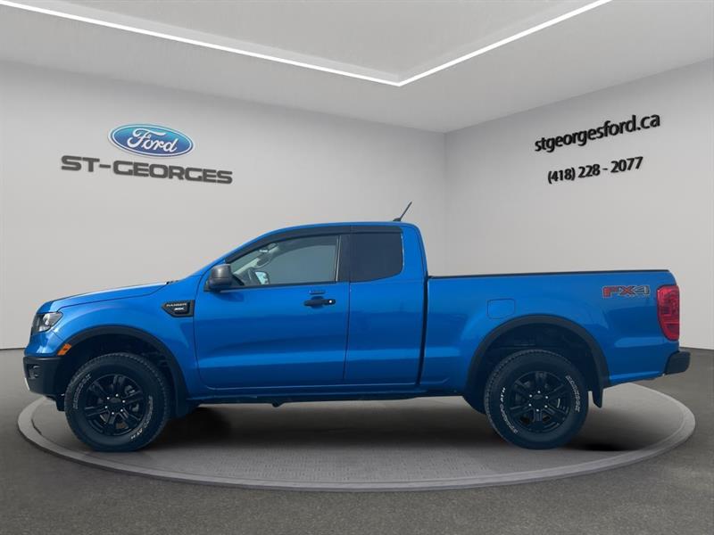 ford Ranger 2023 - 2