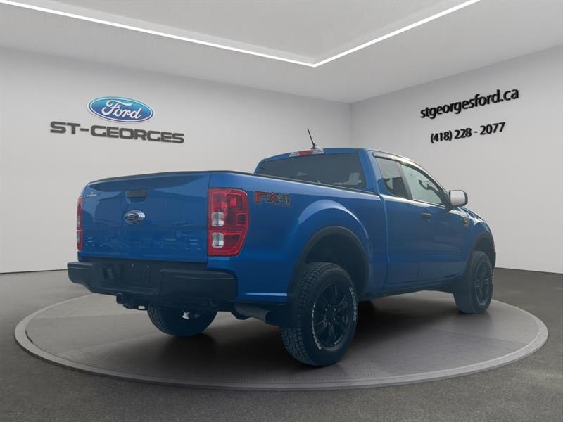 ford Ranger 2023 - 5