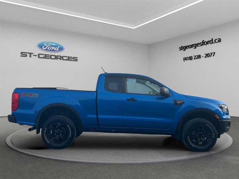 ford Ranger 2023 - 6