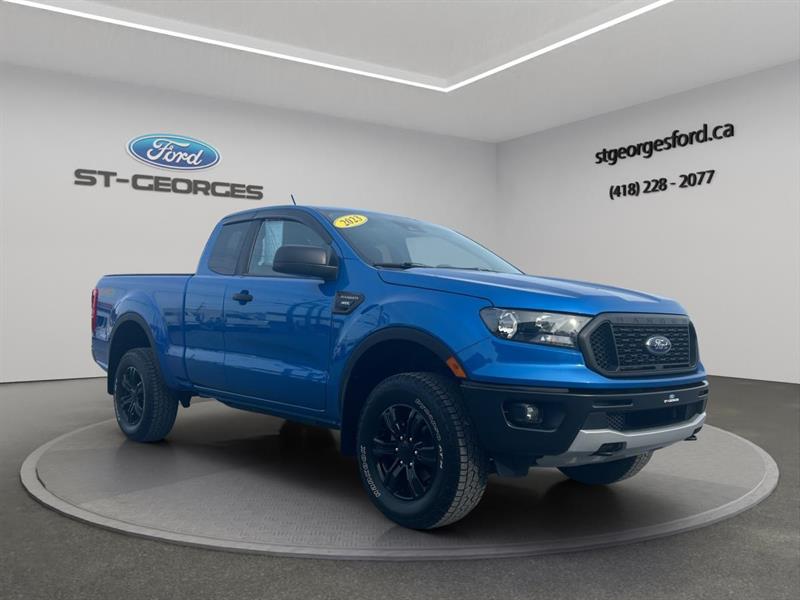 ford Ranger 2023 - 7