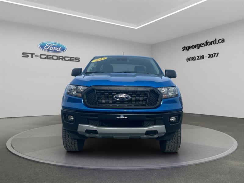 ford Ranger 2023 - 8
