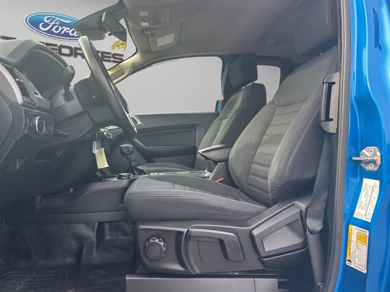 ford Ranger 2023 - 9