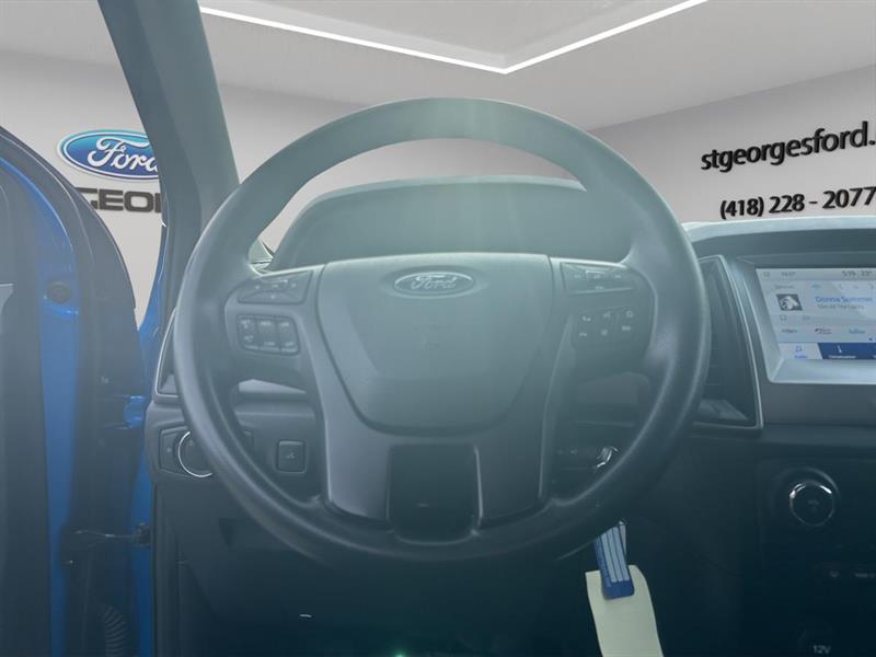 ford Ranger 2023 - 10