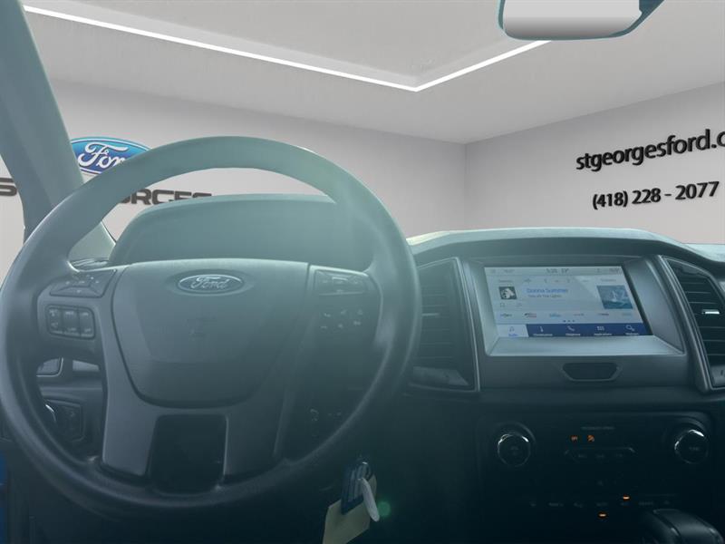ford Ranger 2023 - 12