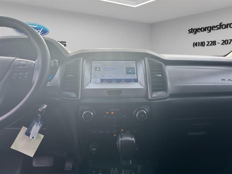 ford Ranger 2023 - 13