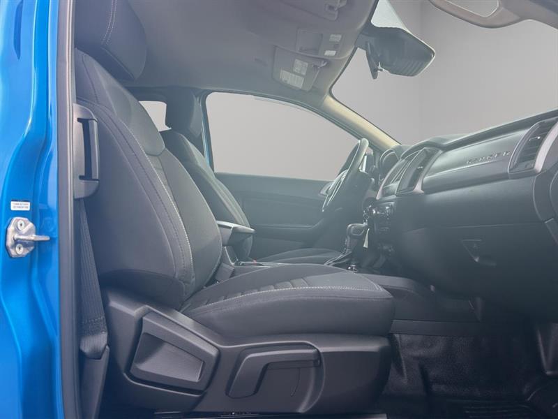ford Ranger 2023 - 15