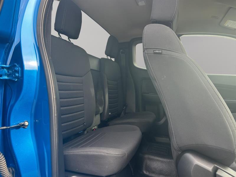 ford Ranger 2023 - 16
