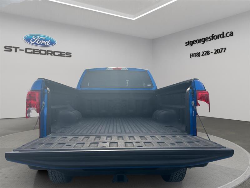 ford Ranger 2023 - 17