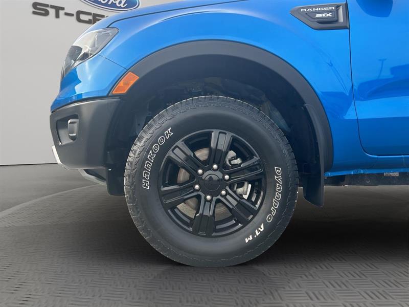 ford Ranger 2023 - 18
