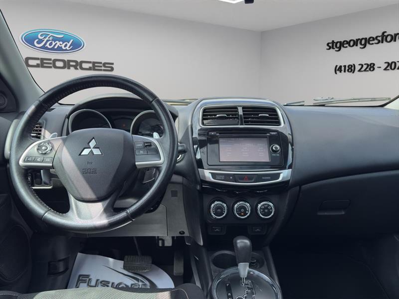 mitsubishi RVR 2015 - 11