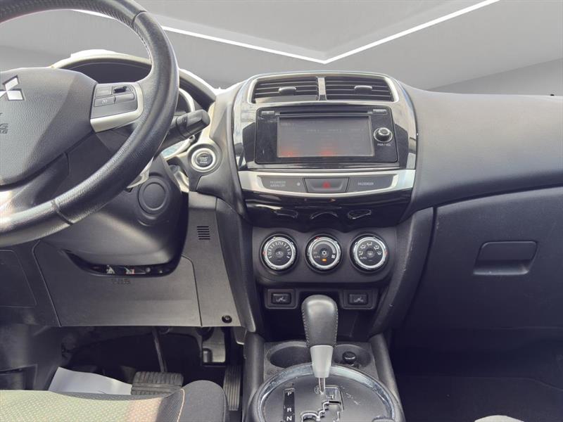 mitsubishi RVR 2015 - 12