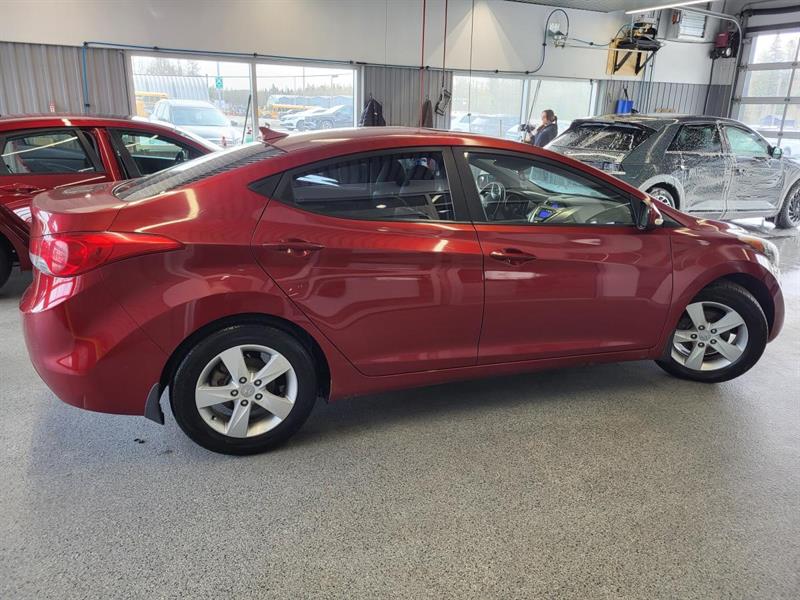 hyundai Elantra 2011 - 4