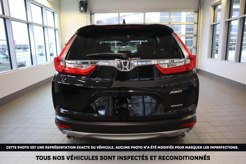 honda CR-V 2018 - 3