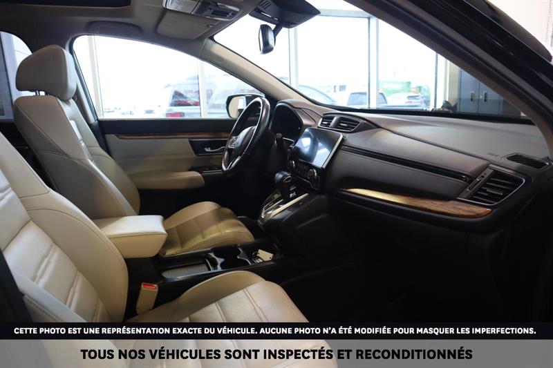 honda CR-V 2018 - 18