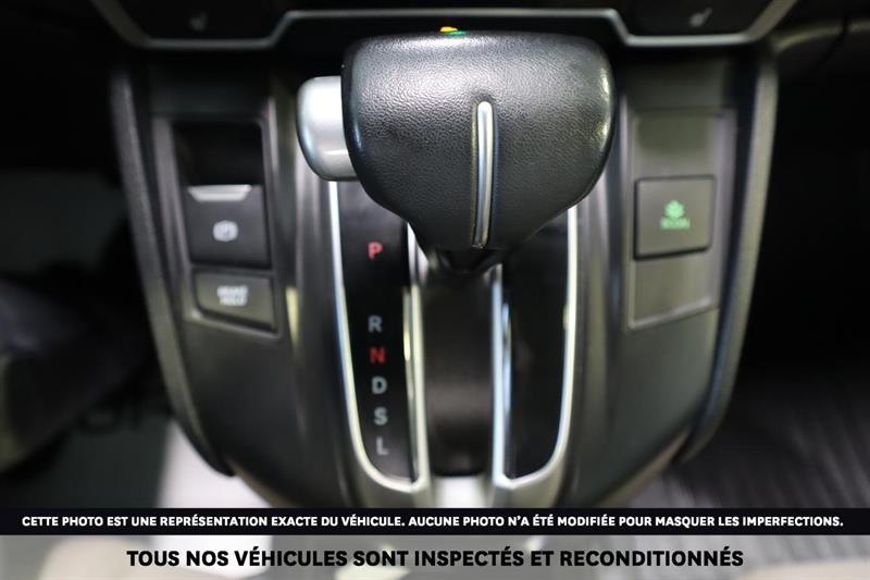 honda CR-V 2018 - 23