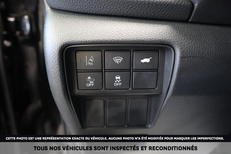 honda CR-V 2018 - 25