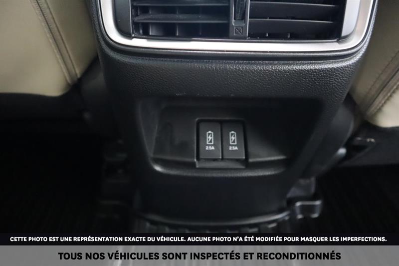 honda CR-V 2018 - 26