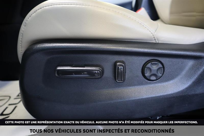 honda CR-V 2018 - 28