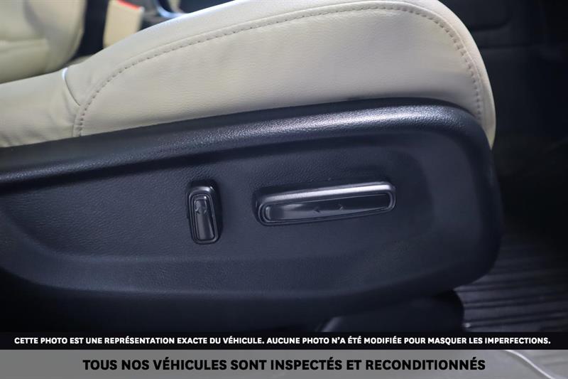 honda CR-V 2018 - 31