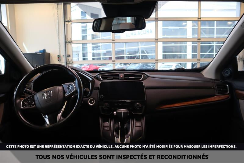 honda CR-V 2018 - 32