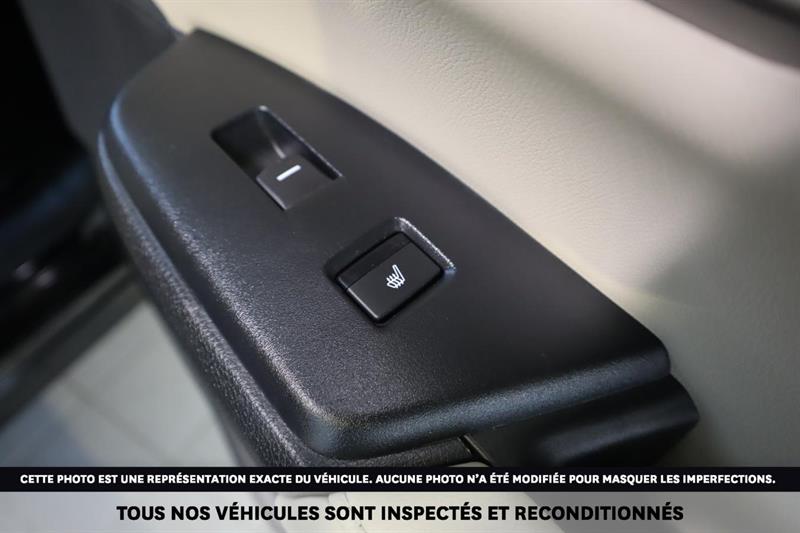 honda CR-V 2018 - 34