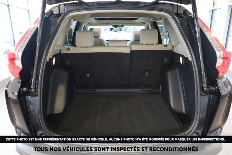 honda CR-V 2018 - 35