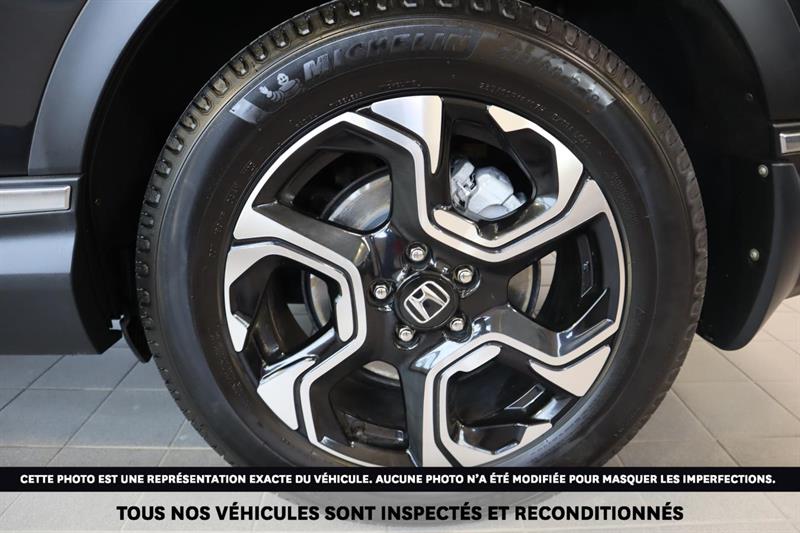 honda CR-V 2018 - 36