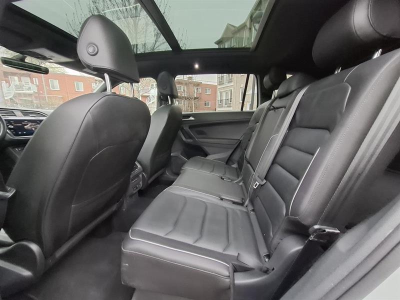 volkswagen Tiguan 2018 - 6