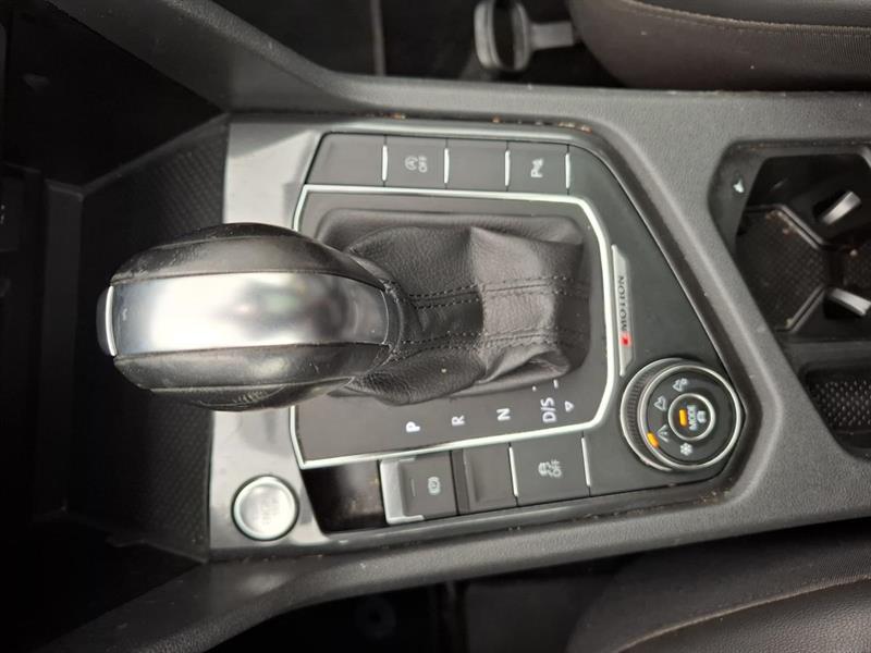 volkswagen Tiguan 2018 - 12