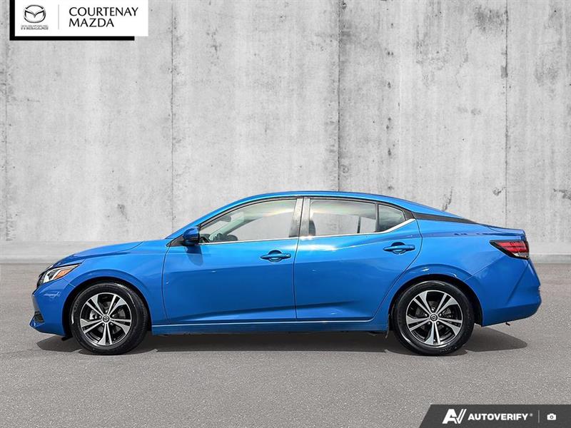 nissan Sentra 2020 - 2